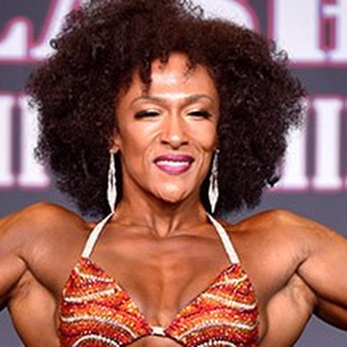 Nabila Nedjar profile photo