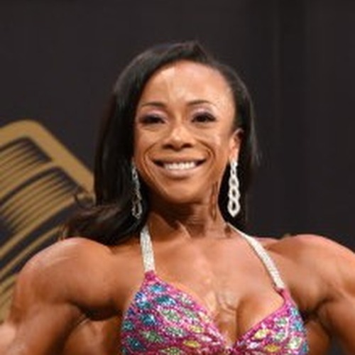 Renee Rivers profile photo