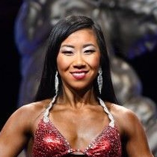 Tiffany Shi profile photo