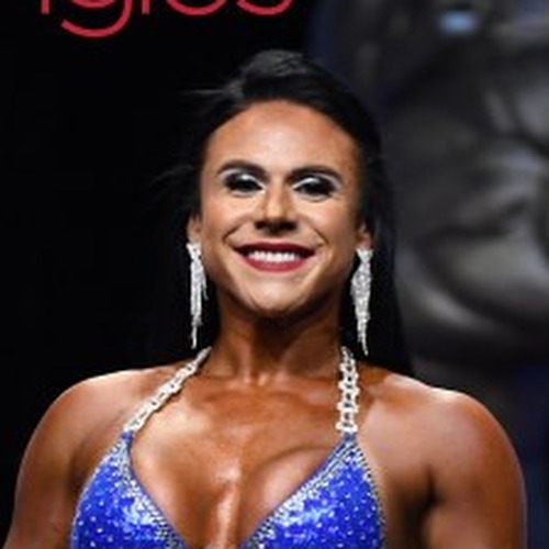 Michelle Guice profile photo