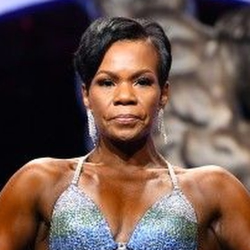 Adriene Ford Slaughter profile photo