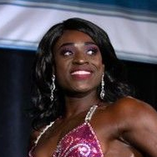 Yahda Daniels profile photo