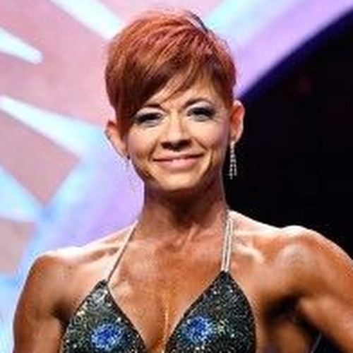 Jennifer Manni profile photo