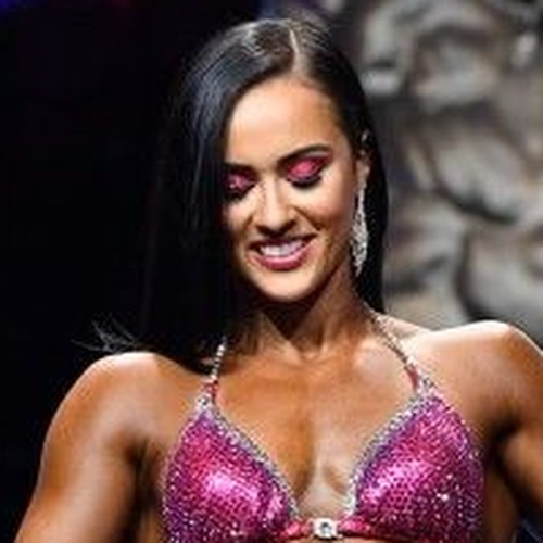 Ashley Jerue profile photo