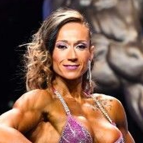 Mitreva Neli profile photo