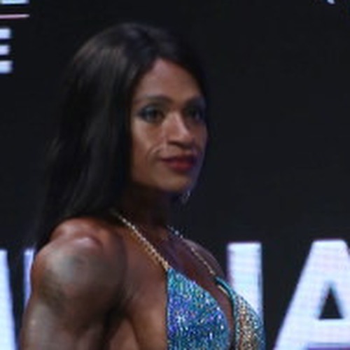 Sonia Koaru profile photo