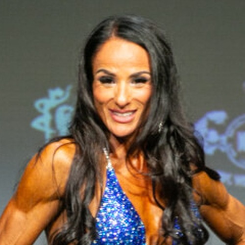 Maria Rigatos profile photo