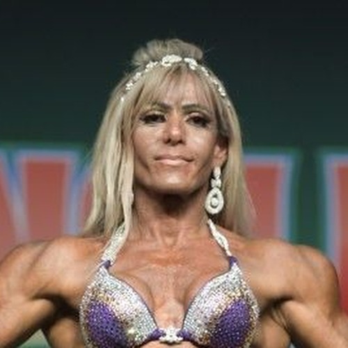 Rosanne Braga Oliveira