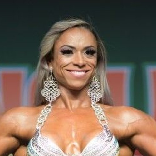 Ester Ferreira