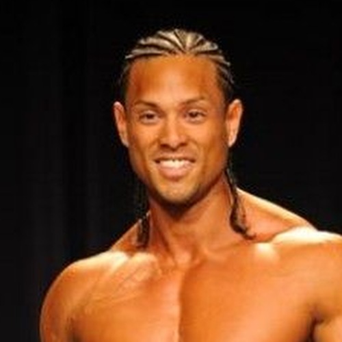 Mark Anthony