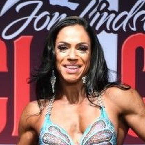 Renata Camargo