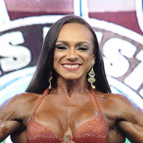 Jeska Barros profile photo