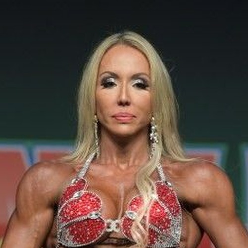 Simone DeCastro profile photo