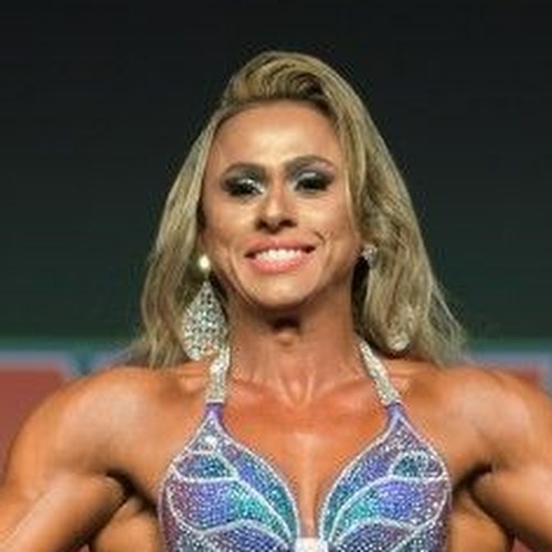 Rafaela Ferreira DeSousa