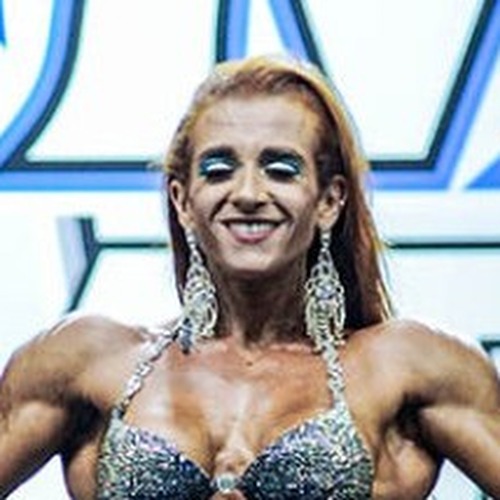 Heloiza Ferreira Cordeiro