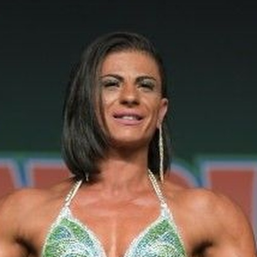 Soraia Andrade DeSouza