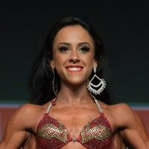 Juliana DeOliveira Filgueiras