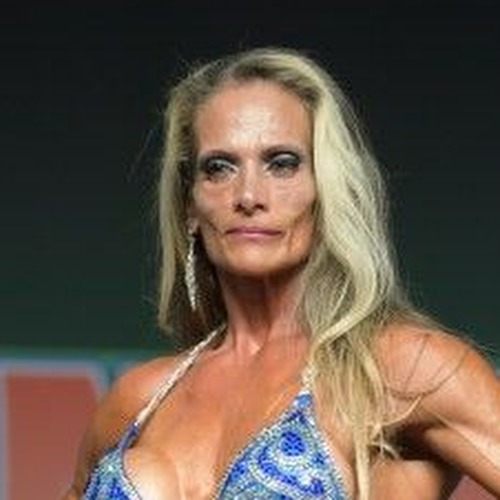 Martha Cartier