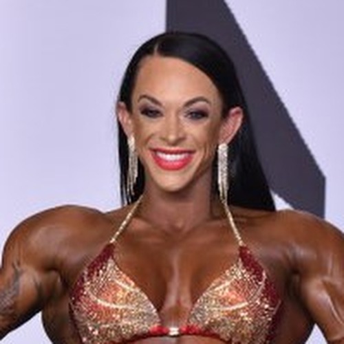 Christina Bitner