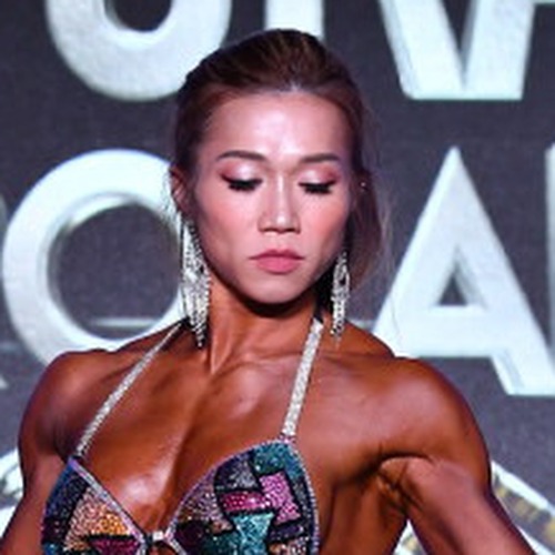 Wendy Wun Kwok profile photo