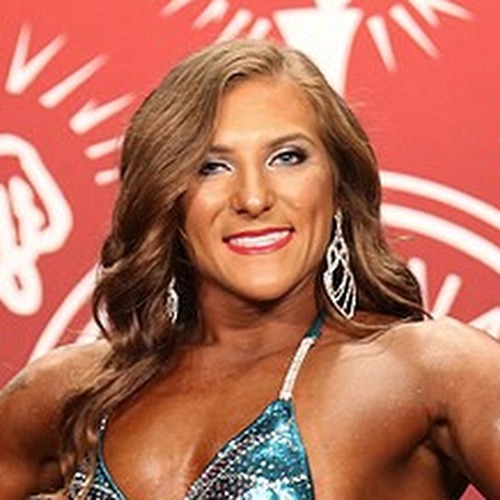 Anna Szyplik profile photo