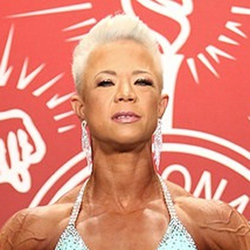 Keri Deherrera profile photo