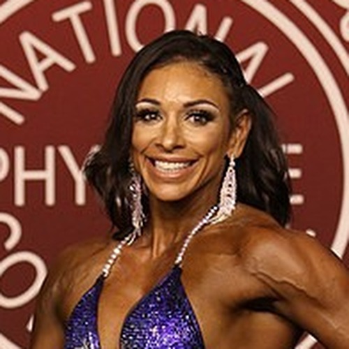 Nicole Quijas profile photo