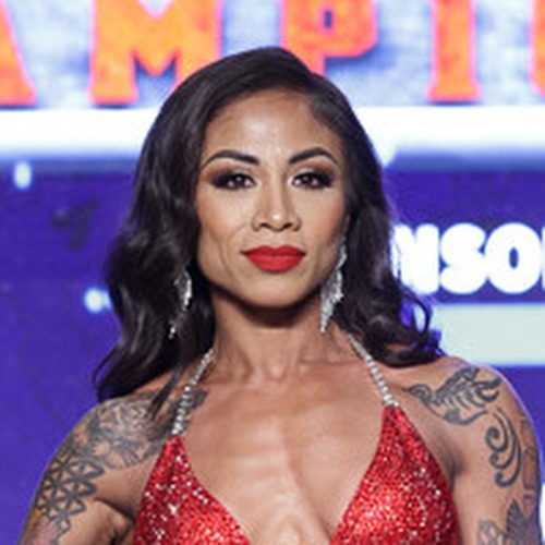 Tracy Garcia profile photo