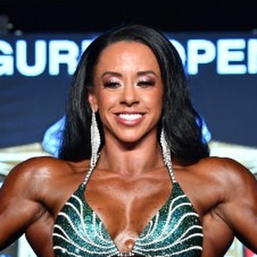 Priscilla Lucci profile photo