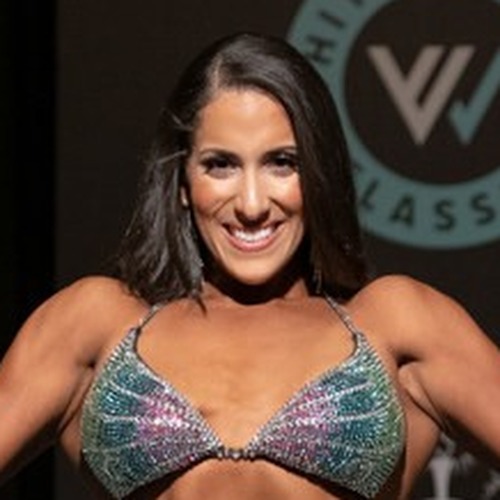 Marina Hanna profile photo