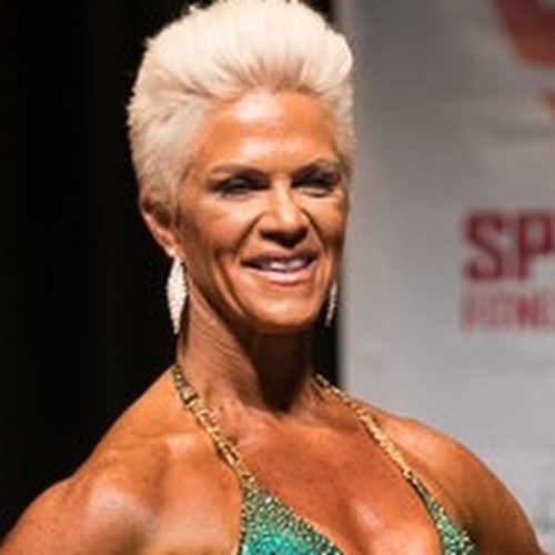 Erin Moody profile photo