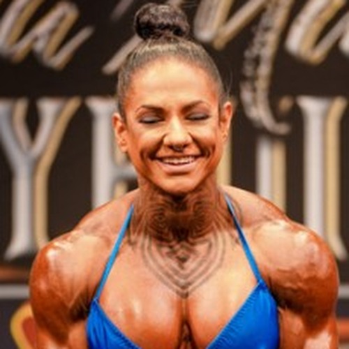 Hulda Lopez