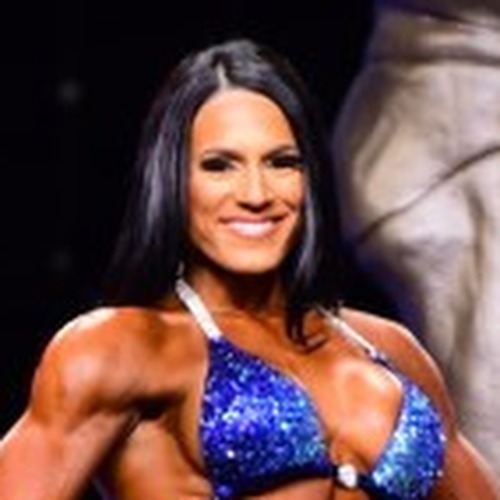 Tiffani Lapoint profile photo