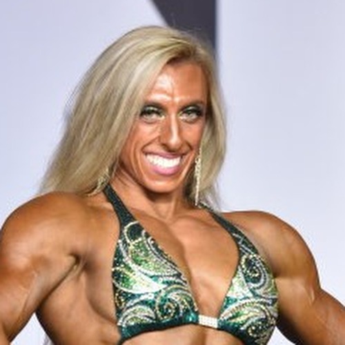 Ashley Howells profile photo