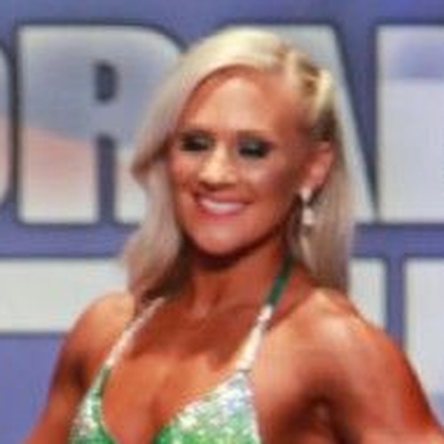 Kristi Spotz profile photo