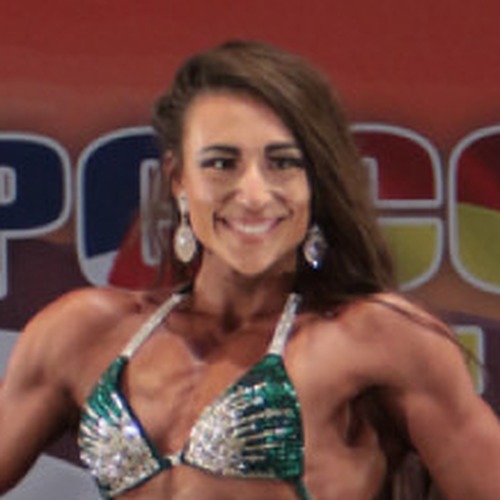 Karli Kramer profile photo