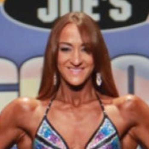 Jacqueline Rice profile photo