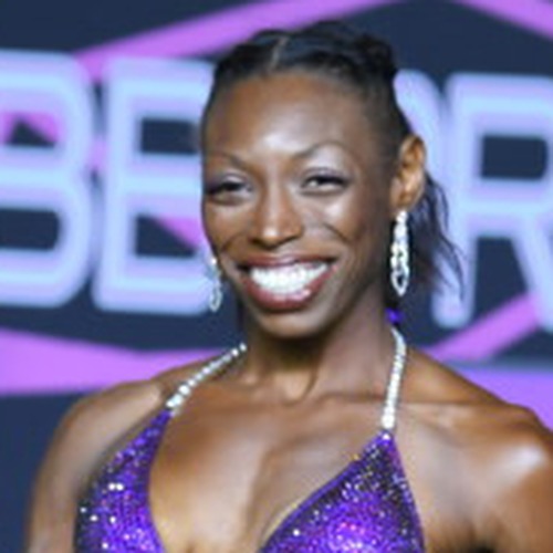Alicia Green profile photo