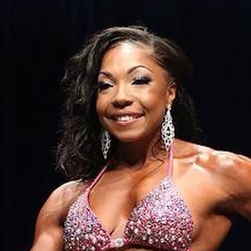 Mya Celestine profile photo