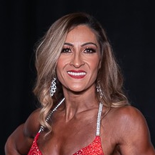 Imelda Medrano profile photo