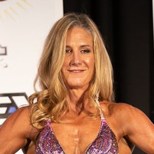 Tara Stout profile photo