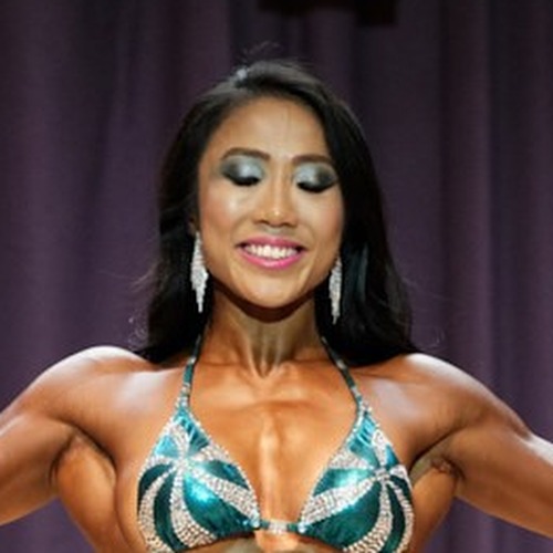 Rosanna Hui profile photo