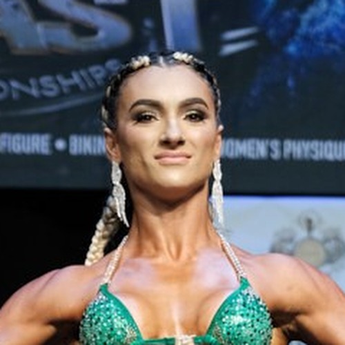 Daniela Castro profile photo
