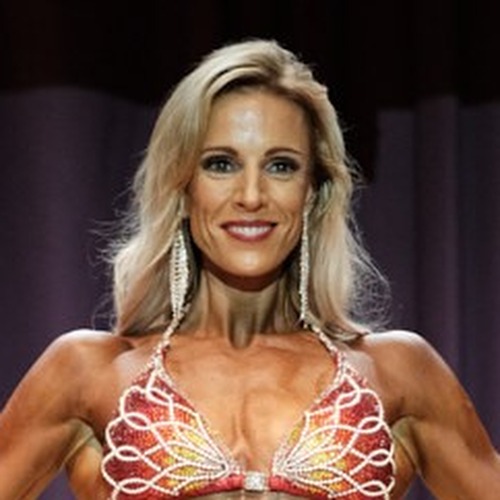 Emily Whalen profile photo