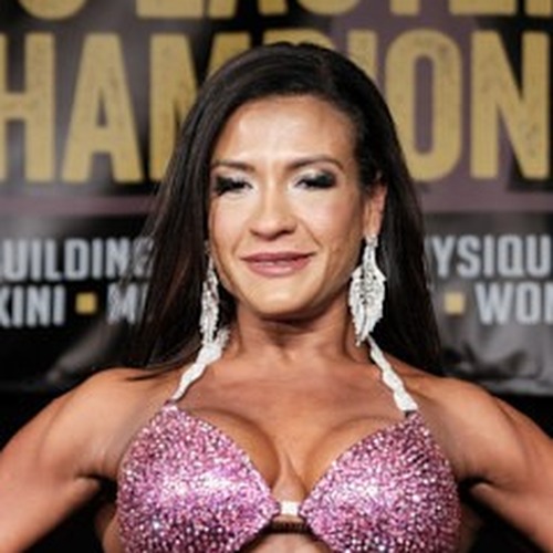 Ana Souza profile photo