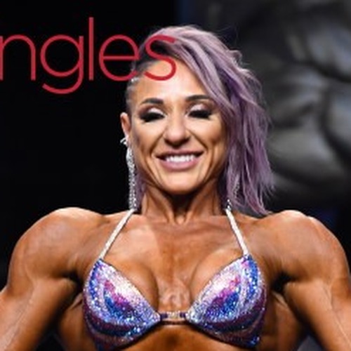Amanda Penco profile photo