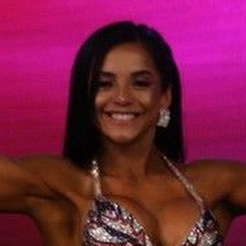 Katherine Lazaro profile photo