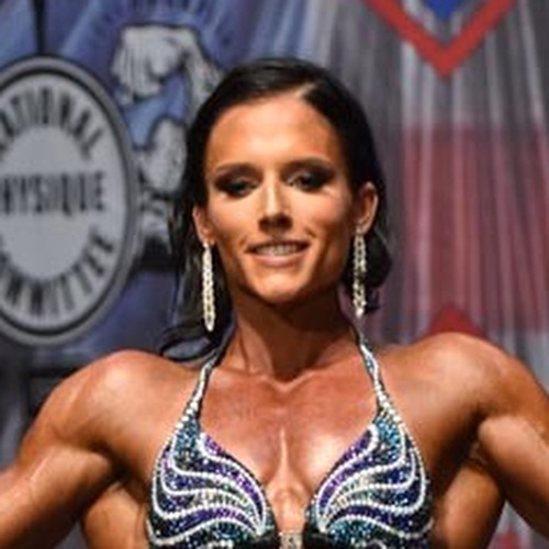 Kimberly England profile photo