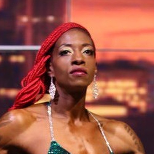 Priscilla Bellnavis profile photo