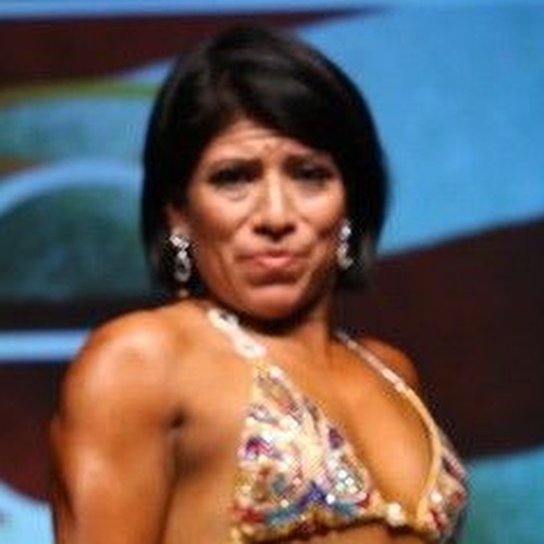 Lupe Zamudio profile photo